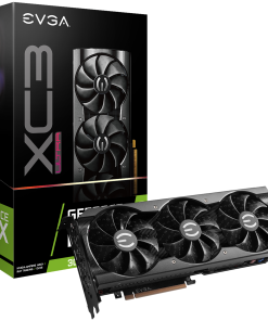 Buy EVGA GeForce RTX 3090 XC3 ULTRA GAMING 24GB Online