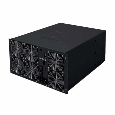 Bitfury Tardis - Bitcoin Kacpara | Bitmain Antminer S17 53Th