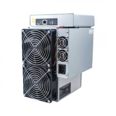 Bitmain Antminer DR5 34Th - Bitcoin Kacpara | Bitmain Antminer S17 53Th