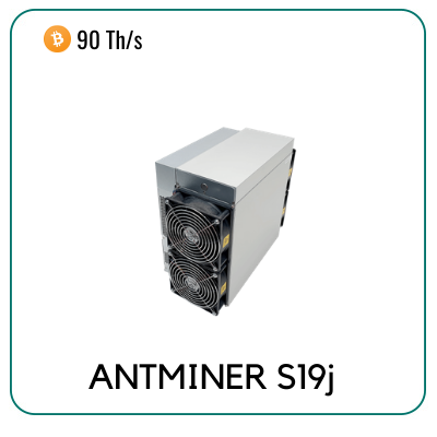 Bitmain Antminer S19j 90THs Bitcoin Mining - Bitcoin Kacpara | Bitmain Antminer S17 53Th