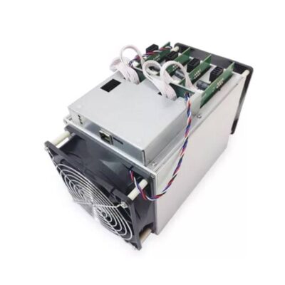 Dayun Zig Z1+ - Bitcoin Kacpara | Bitmain Antminer S17 53Th