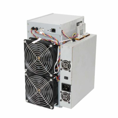Ebang Ebit E12 - Bitcoin Kacpara | Bitmain Antminer S17 53Th