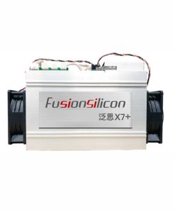 Buy FusionSilicon X7+ online