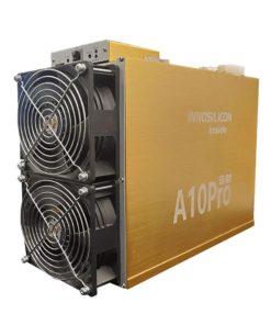 Buy Innosilicon A10 Pro 720Mh ETHMiner online