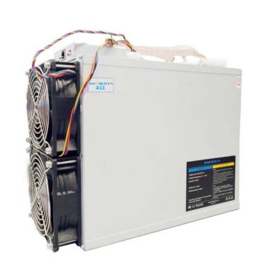 Innosilicon A11 Pro 8GB 2000Mh - Bitcoin Kacpara | Bitmain Antminer S17 53Th