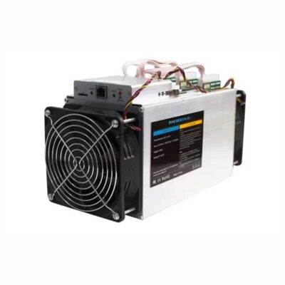 Innosilicon D9+ DecredMaster - Bitcoin Kacpara | Bitmain Antminer S17 53Th