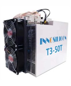 Buy Innosilicon T3 50T online