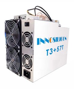 Buy Innosilicon T3+ 57T online