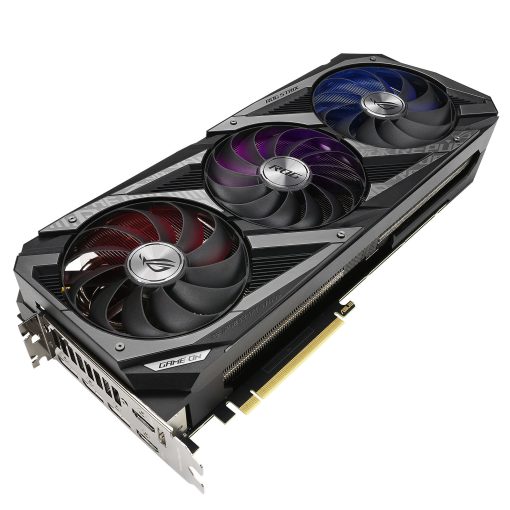 ASUS ROG Strix GeForce RTX 3080 10GB OC V2