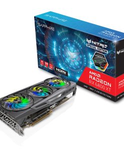 SAPPHIRE NITRO+ Radeon RX 6800 XT 16 GB