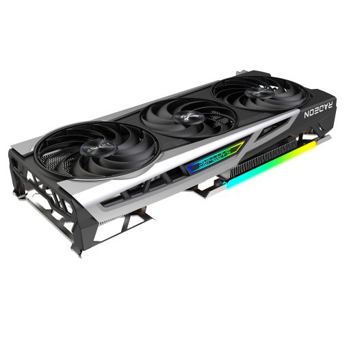 SAPPHIRE Nitro+ AMD RX 6700 XT 12GB