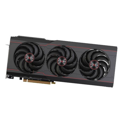 SAPPHIRE PULSE Radeon RX 6800 XT 16 GB