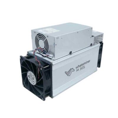 MicroBT Whatsminer M30S - Bitcoin Kacpara | Bitmain Antminer S17 53Th