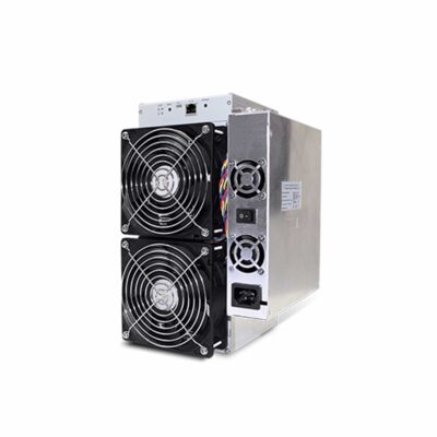 StrongU STU-U6 - Bitcoin Kacpara | Bitmain Antminer S17 53Th