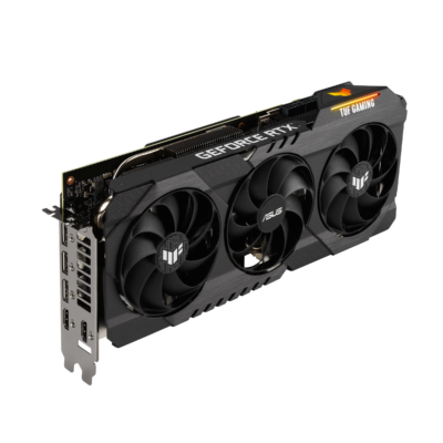 ASUS TUF Gaming GeForce RTX 3070 Ti 8GB LHR